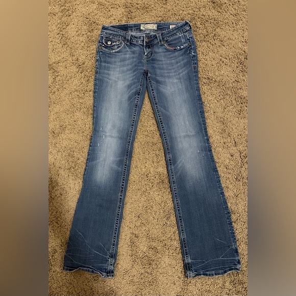 MEK Portland Boot - Picture 1 of 6